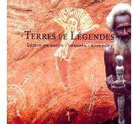 Rousseau,Frederick - Terres de Legendes 1