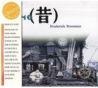 Rousseau Fredrick - Mo