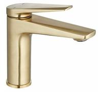 Rousseau Grifo Monomando Gloss Latón Pulido - Marca EAN: 3047404062682