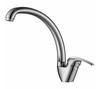Rousseau Grifo Monomando Newbury - Marca EAN: 3047404061739