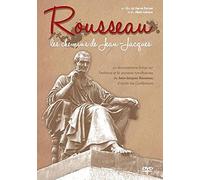 Rousseau : Les chemins de Jean-Jacques [Francia] [DVD]