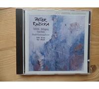 Rousseau, Ralph - A Pritty Thing -CD+Lp-