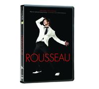 Rousseau, Stephane - One Man Show [USA] [DVD]