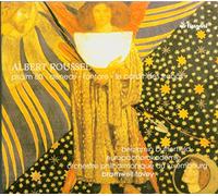 Roussel Albert - Aeneas Salmo 80