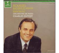Roussel - Bacchus & Ariane