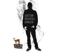 Roussel, Gaetan - Ginger