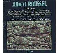 Roussel - Le Marchand De Sable Qui Passe