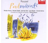 Roussel: Padmavati