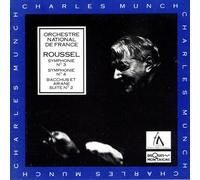 Roussel - Symphony 3