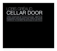 Roussel, Thomas – Cellar Door – Strategia JFK