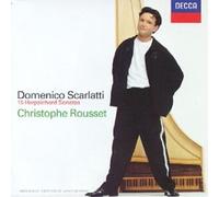 Rousset - 15 Sonate