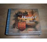 Rousset,Christophe^les Talens Lyriques - Riccardo Primo (Ga)