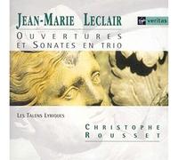 Rousset,Christophe - Ovt/Son Trio