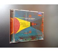 Rousset - Lezioni Tenebre