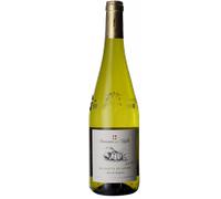 Roussette de Savoie 2024 - Anne de Lusignan - Dominio de l'Idylle