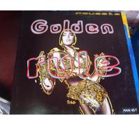 Roussia - Golden Rule [Vinilo]