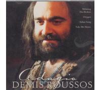 Roussos,Demis - Adagio [Import]
