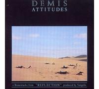 Roussos Demis - Attitudes,Follow Me Pretender [Import]