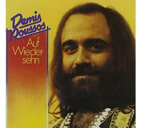 Roussos, Demis - Auf Wiederseh'n