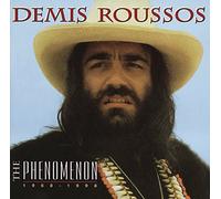 Roussos, Demis - Best of