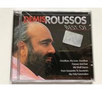 Roussos,Demis - Best of [Import]
