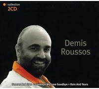 Roussos,Demis - Demis Roussos