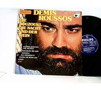 Roussos, Demis - Die Bouzouki, Die Nacht Und Der Wein