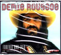 Roussos, Demis - Forever and Ever