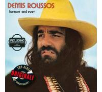 Roussos, Demis - Forever and Ever