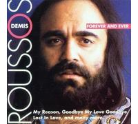 Roussos Demis - Forever And Ever