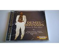 Roussos,Demis - Forever in Your Heart [Import]