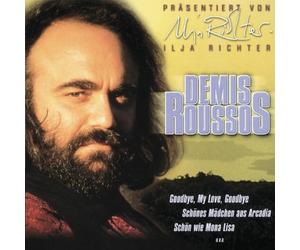 Roussos, Demis - Goodbye My Love Goodbye