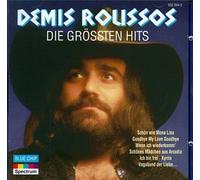 Demis Roussos - Die Grossen Hits