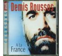 Roussos, Demis - La France