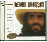 Roussos, Demis - Lo Mejor