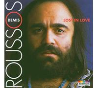 Demis Roussos - Lost In Love