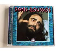 Demis Roussos - Morning Has Broken