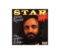 Roussos,Demis - My Favourite Songs [Import]