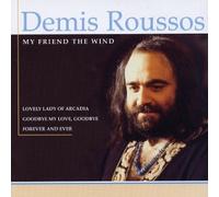 Demis Roussos - My Friend the Wind