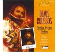 Roussos,Demis - My Love,Goodbye [Import]