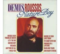 Roussos Demis - Nature Boy [Import]