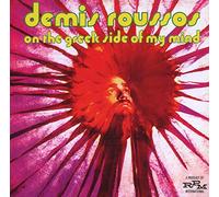 Roussos, Demis - On The Greek Side Of My Mind
