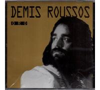 Roussos, Demis - Oro (Sus Exitos En Castellano)