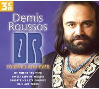 Roussos,Demis^Roussos,Demis - Forever and Ever