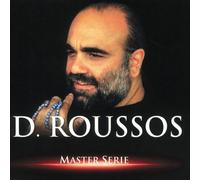 Roussos,Demis^Roussos,Demis - Master Serie : Demis Roussos Vol. 1 - Edition isée avec t