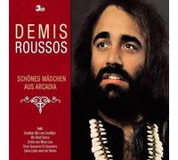 Roussos,Demis - Schönes Mädchen aus Arcadia