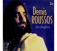 Roussos, Demis - Singles +