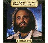 Roussos,Demis - Stargalerie [Import]