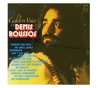 Roussos, Demis - The Golden Voice of...