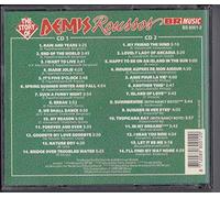 Roussos.Demis - The Story of Demis Roussos-Forever and Ever